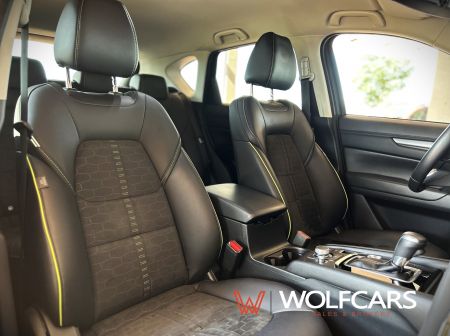 Mazda CX-5 2.0 Skyactiv NEWGROUND AT/6