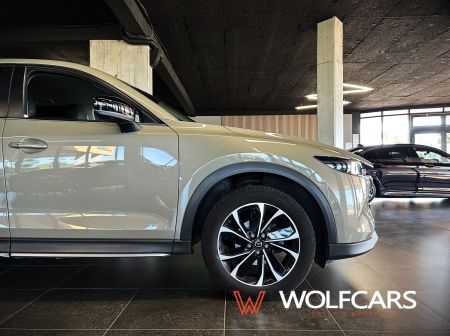 Mazda CX-5 2.0 Skyactiv NEWGROUND AT/6
