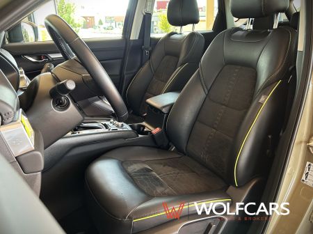 Mazda CX-5 2.0 Skyactiv NEWGROUND AT/6