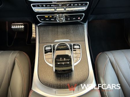 Mercedes-Benz G trieda 400d AMG