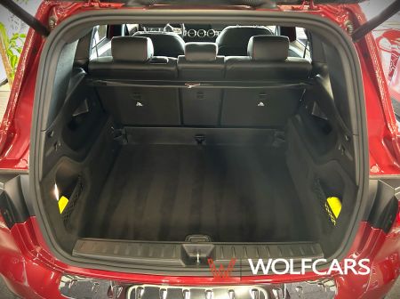 Mercedes-Benz GLB 200d AMG A/T