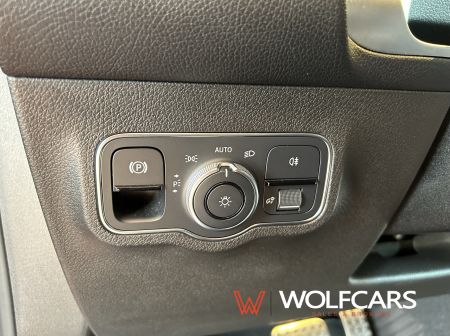 Mercedes-Benz GLB 200d AMG A/T