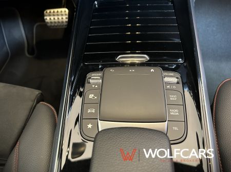 Mercedes-Benz GLB 200d AMG A/T