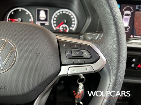 Volkswagen Caddy Kombi 2.0 TDi 102k MT/6