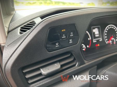 Volkswagen Caddy Kombi 2.0 TDi 102k MT/6