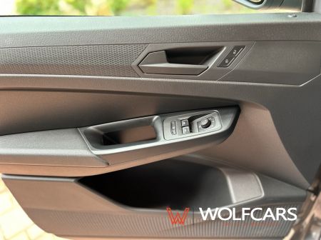 Volkswagen Caddy Kombi 2.0 TDi 102k MT/6