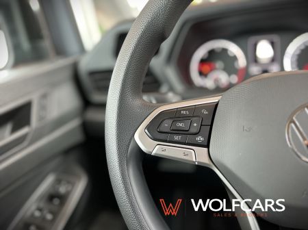 Volkswagen Caddy Kombi 2.0 TDi 102k MT/6