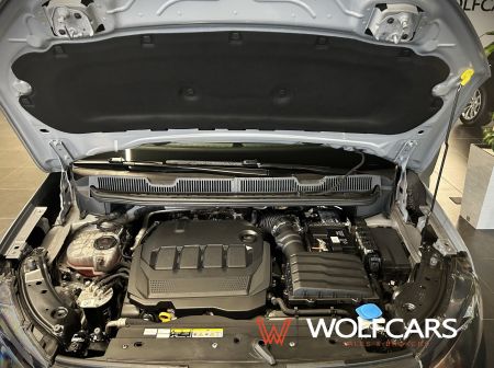 Volkswagen Caddy Kombi 2.0 TDi 102k MT/6