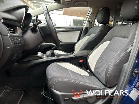 Toyota Avensis Combi 2.0d Business