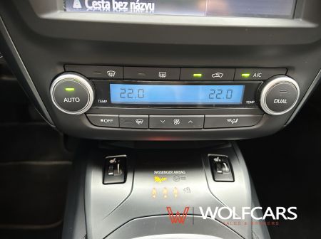 Toyota Avensis Combi 2.0d Business