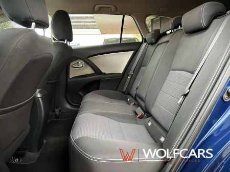 Toyota Avensis Combi 2.0d Business