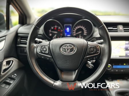 Toyota Avensis Combi 2.0d Business