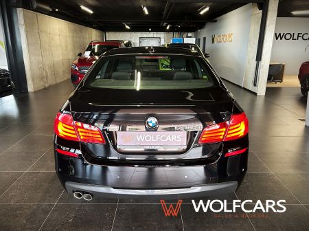 BMW 530d xDrive A/T