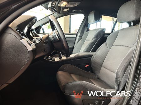 BMW 530d xDrive A/T
