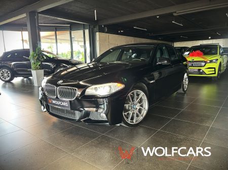 BMW 530d xDrive A/T
