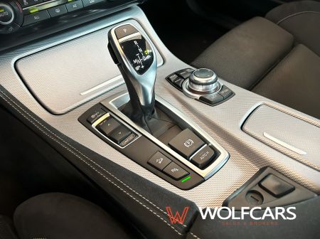 BMW 530d xDrive A/T