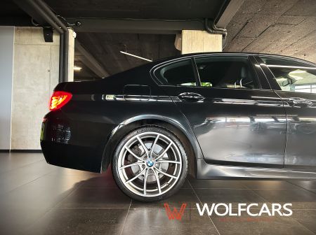 BMW 530d xDrive A/T