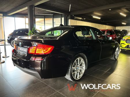 BMW 530d xDrive A/T