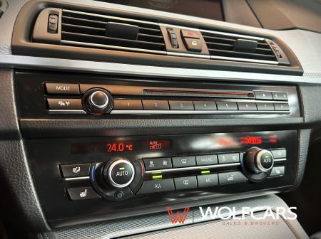 BMW 530d xDrive A/T