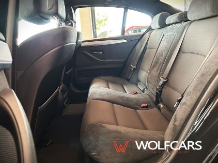 BMW 530d xDrive A/T