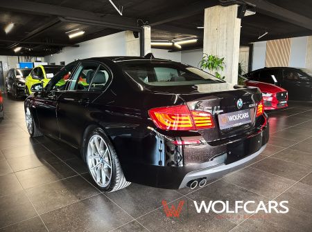 BMW 530d xDrive A/T