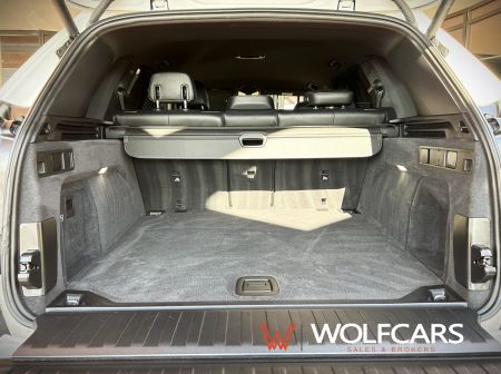 BMW X5 30d xDrive M-SPORT