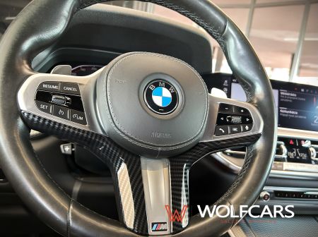 BMW X5 30d xDrive M-SPORT