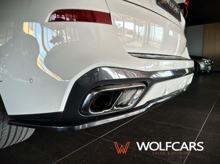 BMW X5 30d xDrive M-SPORT