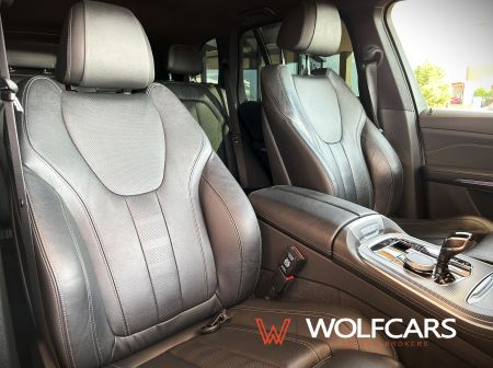 BMW X5 30d xDrive M-SPORT