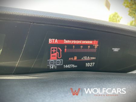 Honda Civic 2.0 i-VTEC TURBO Type R GT * 405k *