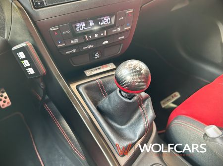 Honda Civic 2.0 i-VTEC TURBO Type R GT * 405k *