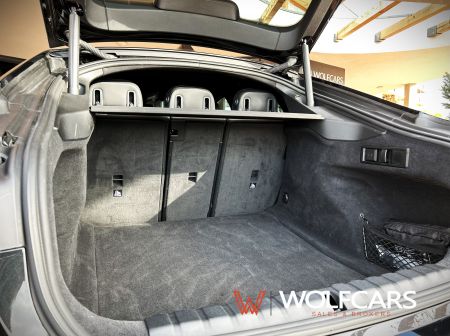 BMW Rad 4 Gran Coupé 420d xDrive M-SPORT