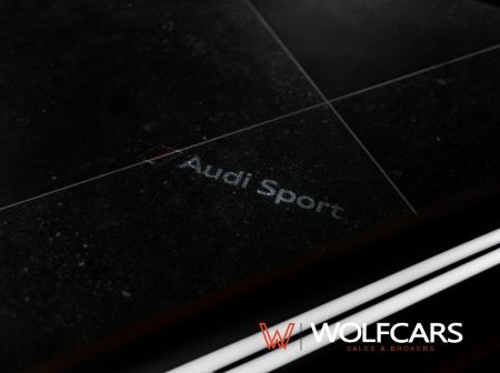 Audi R8 5.2 FSI V10 Plus quattro GT MTM