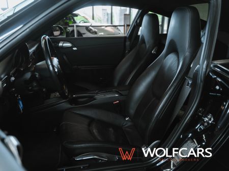Porsche 911 / 997 3.6 V6 Carrera Coupe