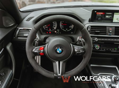 BMW M2 Competition