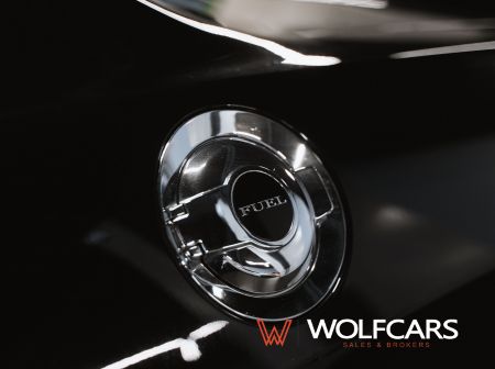 Dodge Challenger 5.7 Hemi