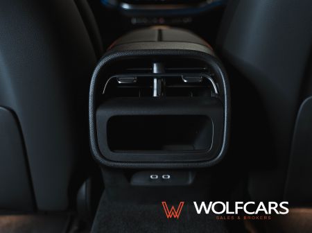 Mercedes-Benz E53 AMG HYBRID 4-Matic+