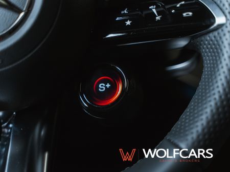 Mercedes-Benz E53 AMG HYBRID 4-Matic+