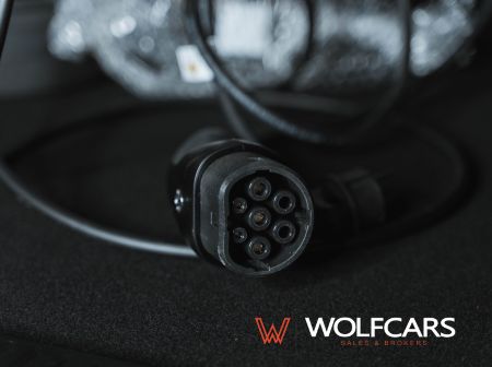 Mercedes-Benz E53 AMG HYBRID 4-Matic+