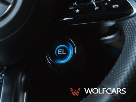 Mercedes-Benz E53 AMG HYBRID 4-Matic+