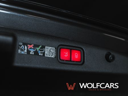 Mercedes-Benz E53 AMG HYBRID 4-Matic+