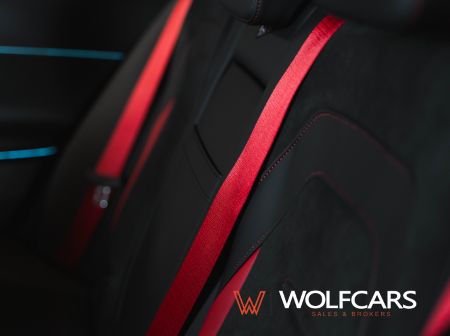 Mercedes-Benz E53 AMG HYBRID 4-Matic+