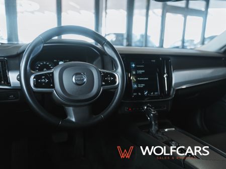Volvo V90 D4 Momentum PRO A/T