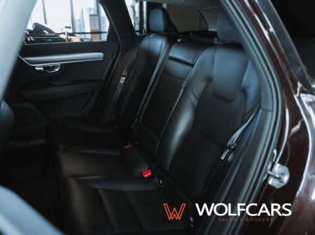 Volvo V90 D4 Momentum PRO A/T