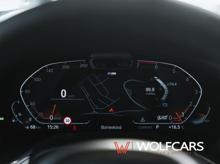 BMW 750Li xDrive