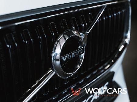 Volvo XC60 D4 Momentum AWD A/T