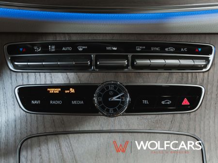 Mercedes-Benz CLS 350d 4MATIC