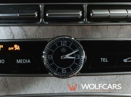 Mercedes-Benz CLS 350d 4MATIC