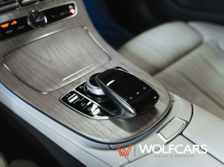Mercedes-Benz CLS 350d 4MATIC