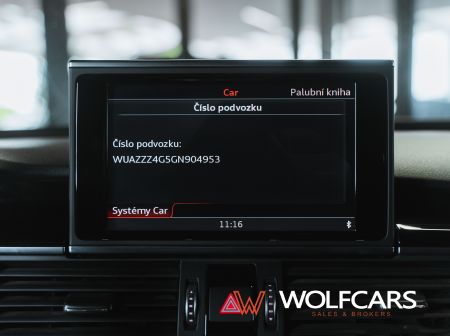 Audi RS7 Sportback 4.0 V8 TFSI quattro tiptronic 700k